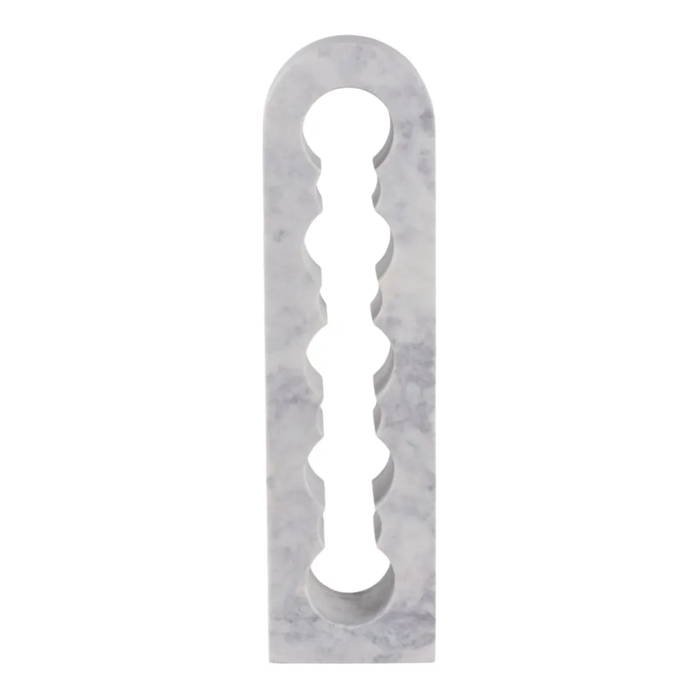 WARRENPORT WHITE BAR ACCESSORY 22 (IN)