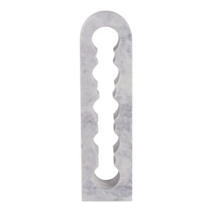 WARRENPORT WHITE BAR ACCESSORY 22 (IN) 1