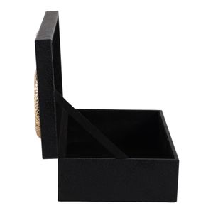 HARLEMHOLM BLACK BOX 5 (IN) 6