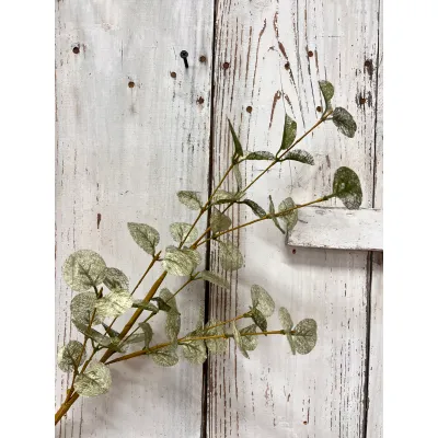 Christmas Eucalyptus Pick
