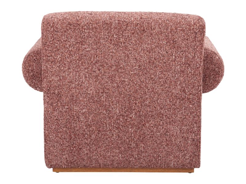 Verity Accent Chair Copper 5