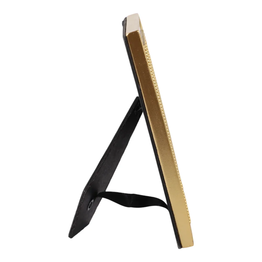 HAYWOODWELL GOLD FRAME 7 (IN)