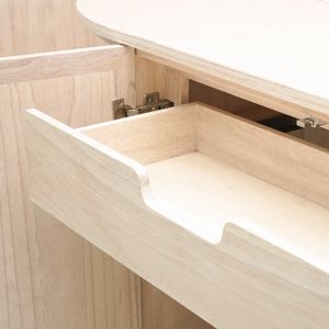 Sconset Credenza - Natural 6