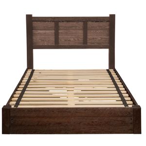 WoodShop Cider House Platform Bed - Single 3
