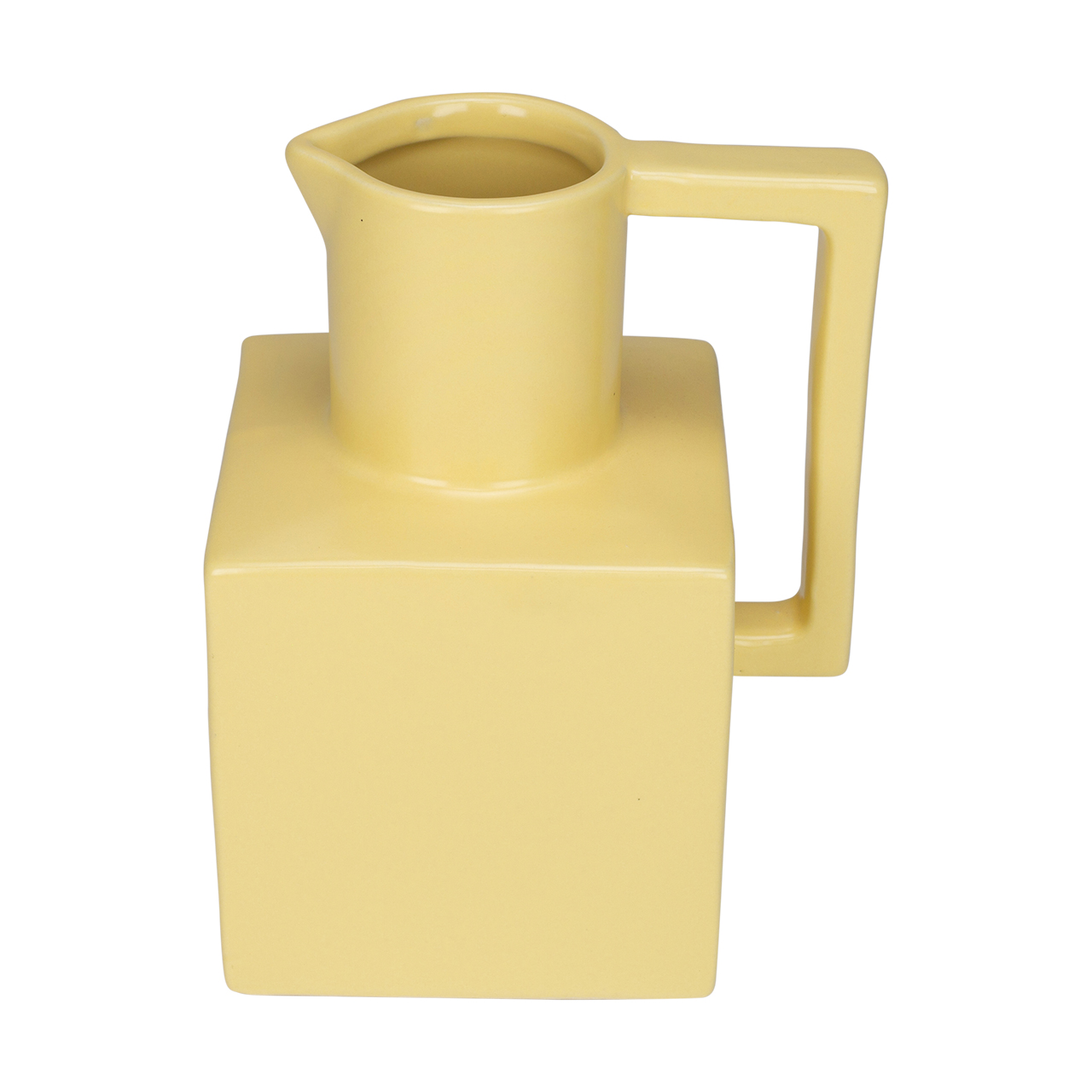 Laguna Pitcher Vase -SB 2
