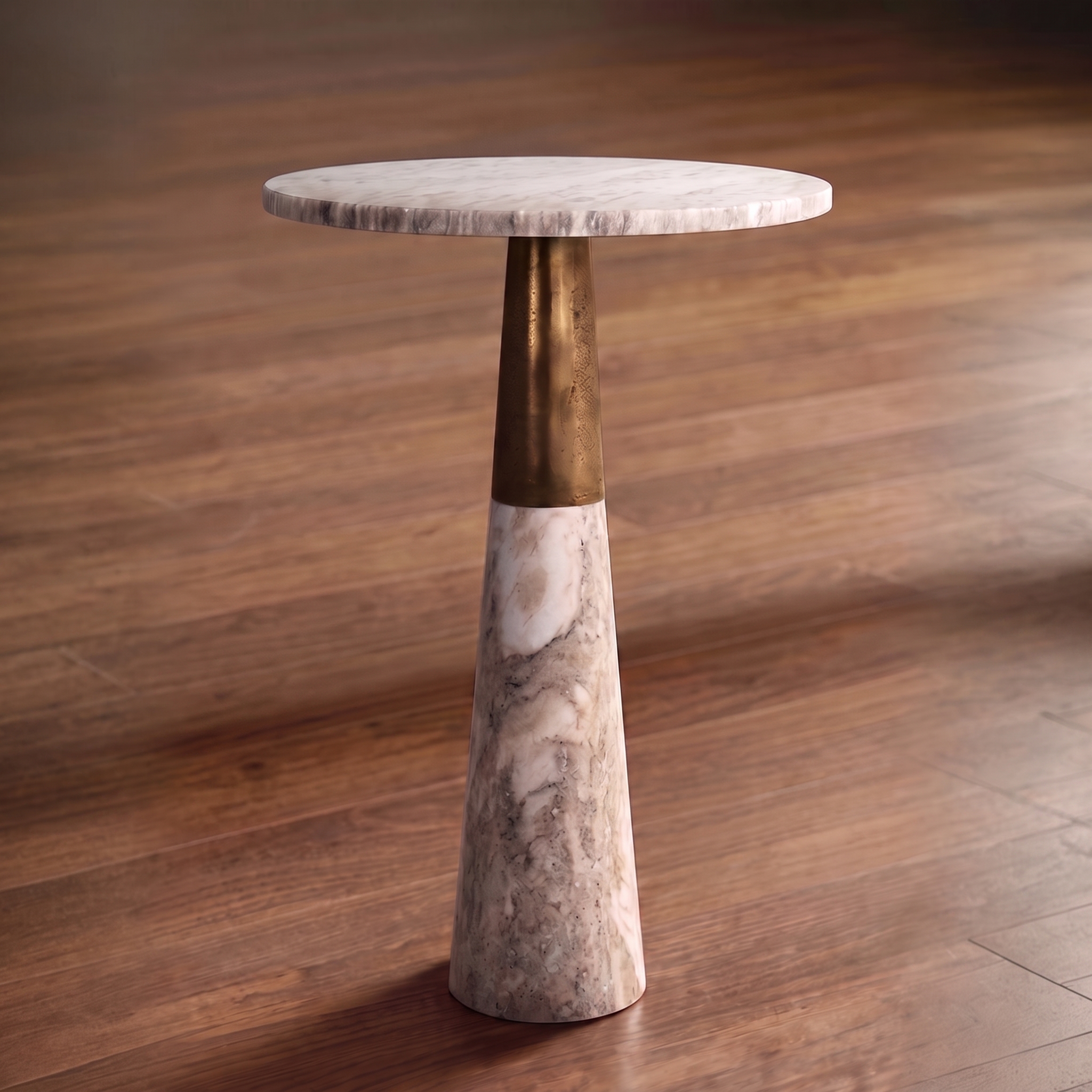 Fulson Cocktail Table
