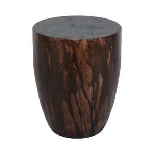 EATONBURN GRAY TABLE 19 (IN) 3