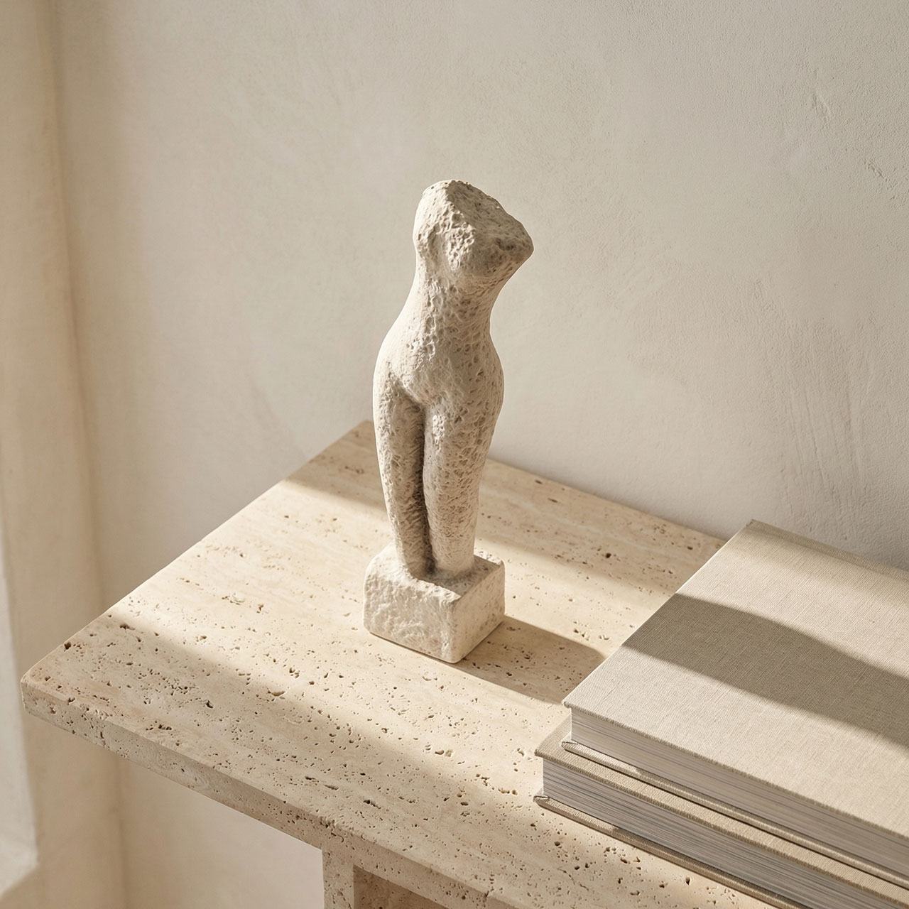 Elysia Sculpture 2