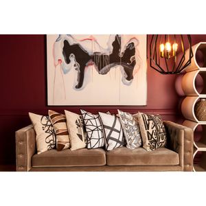 Concepcion Sofa - Champagne Gold 4