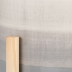 NOLOAK BEIGE PLANTER 14 (IN) 6