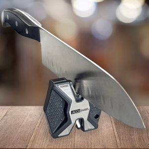 AccuSharp Two Step Sharpener - Diamond Pro Series - Carded 4
