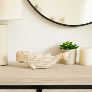 HOBARTPORT WHITE DECOR 5 (IN) 12