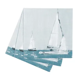 Sail Away
