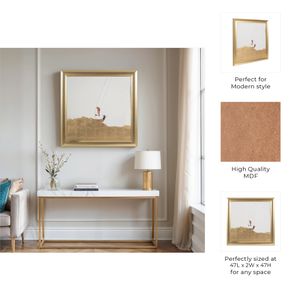 FLYNNWORTH WHITE ART 47 (IN) 9