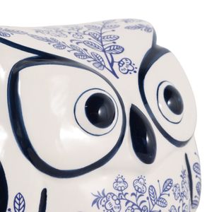 EMMETFIELD BLUE DECOR 5 (IN) 7