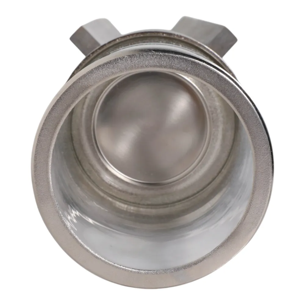 HOLDENSHAW GRAY CANDLE HOLDER 42 (IN)