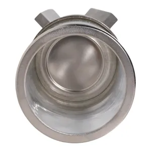 HOLDENSHAW GRAY CANDLE HOLDER 42 (IN) 9