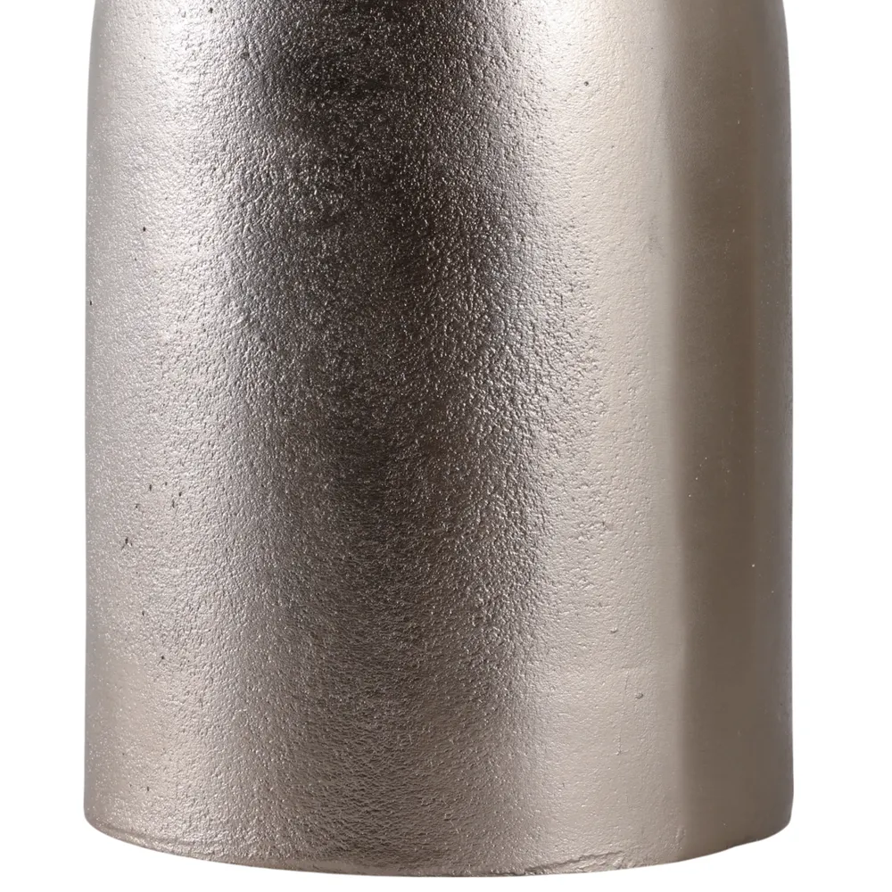 RIPLEYHOLM SILVER CANDLE HOLDER 32 (IN)