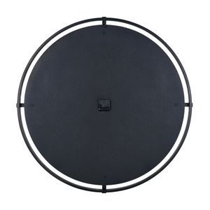 Schiller Wall Clock - Natural 3