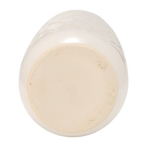 EMMONSFORD IVORY VASE 12 (IN) 7