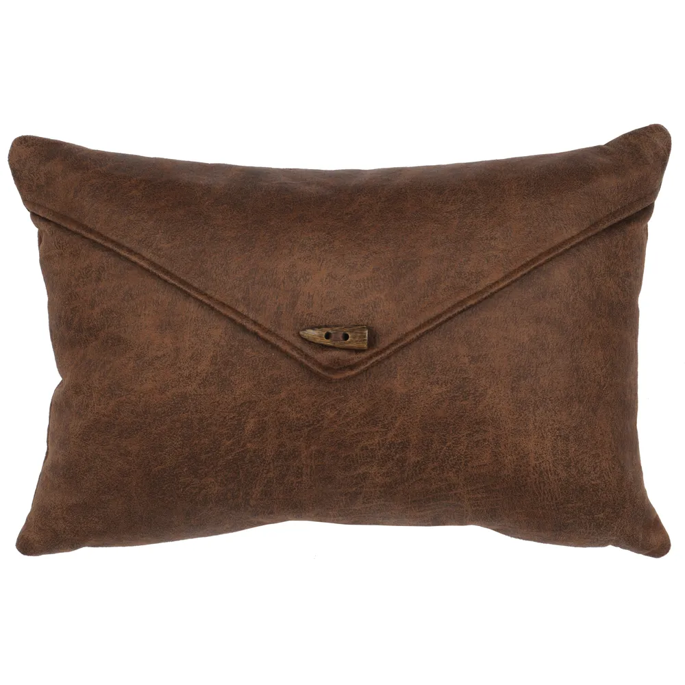 Sage Valley - Décor Pillow - 14x20