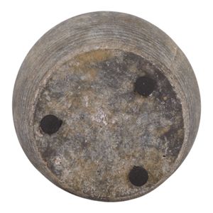 COHENWAY BROWN VASE 8 (IN) 8