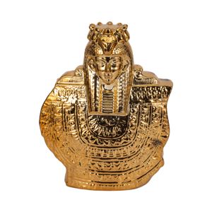 LAYLAWORTH GOLD DECOR 14 (IN) 1