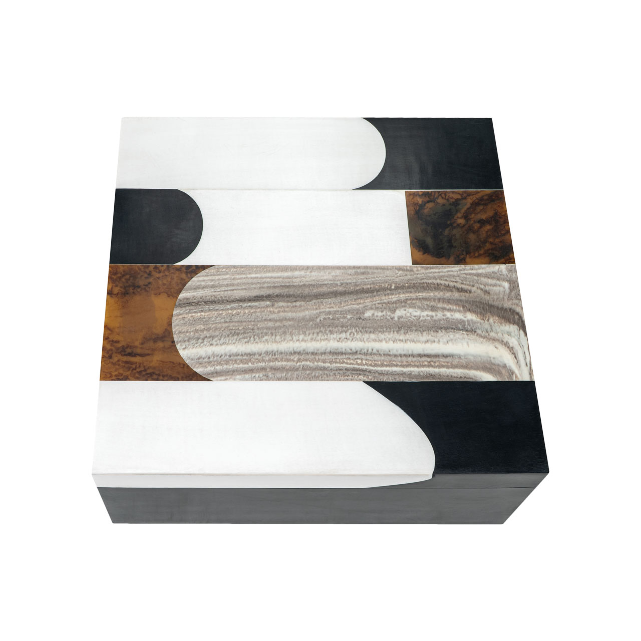 Delfern Large Box 6