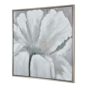 Valerie Blooms Framed Wall Art 2