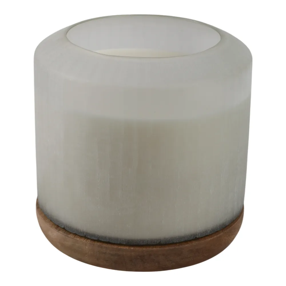 LAKEHAM STARRY SKY CANDLE 8 (IN)