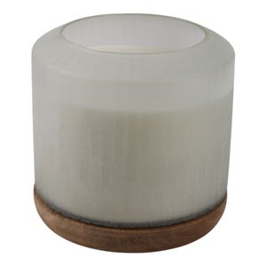 LAKEHAM STARRY SKY CANDLE 8 (IN) 1