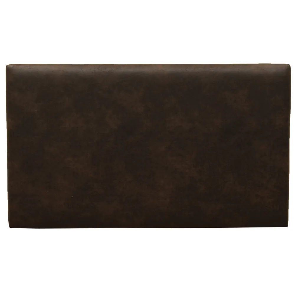 Tempe Upholstered Headboard with Cleat - King - Premium Fabric