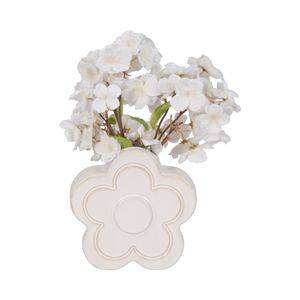 LUCASCREST IVORY VASE 7 (IN) 3