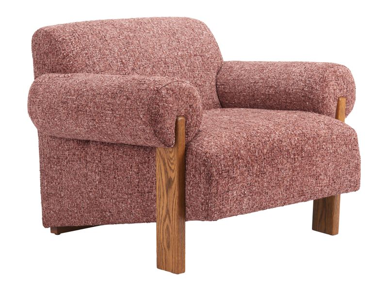 Verity Accent Chair Copper 7