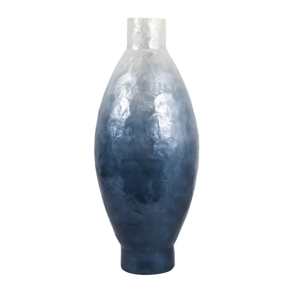 HALFORDHAVEN IVORY VASE 24 (IN)