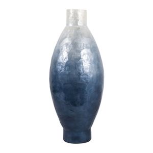 HALFORDHAVEN IVORY VASE 24 (IN) 6