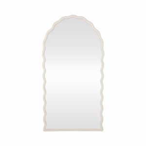 ELROYHAVEN WHITE MIRROR 59 (IN) 1