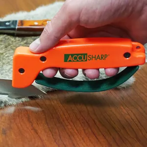 AccuSharp Blaze Orange - Regular 3