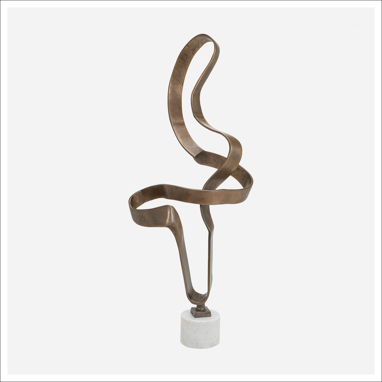Tumeris Sculpture