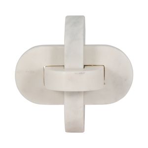 WADEWELL WHITE DECOR 6 (IN) 6