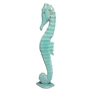 39" STANDING SEAHORSE 1