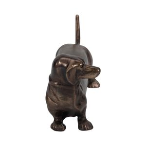 ALECFORD BRONZE DECOR 6 (IN) 4