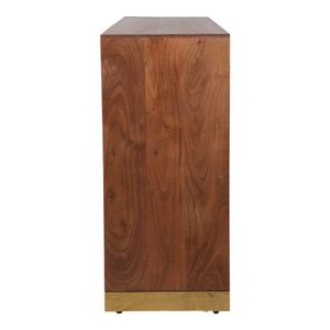LUCASWAY BROWN CONSOLE 32 (IN) 4