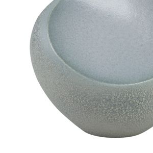 FINNHOLM GREEN VASE 17 (IN) 6