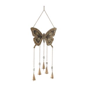 NOVASIDE GOLD WIND CHIME 24 (IN) 1