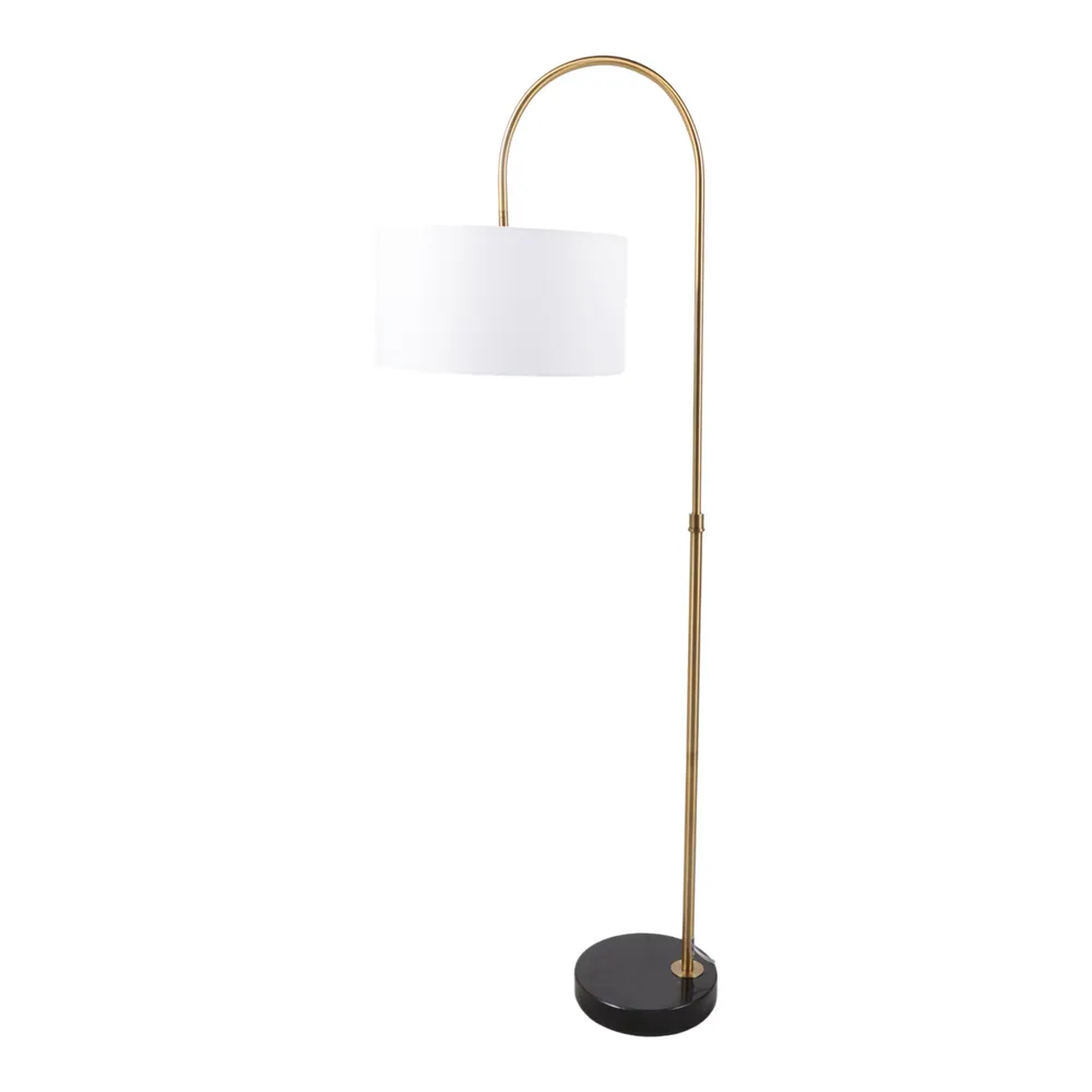 CHAPINVIEW GOLD LAMP 64 (IN)