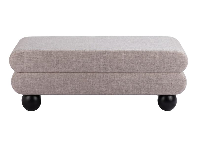 Davao Bench Gray 4
