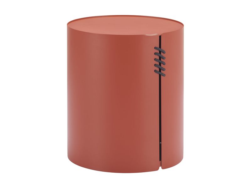 Bayu Side Table Brown 7