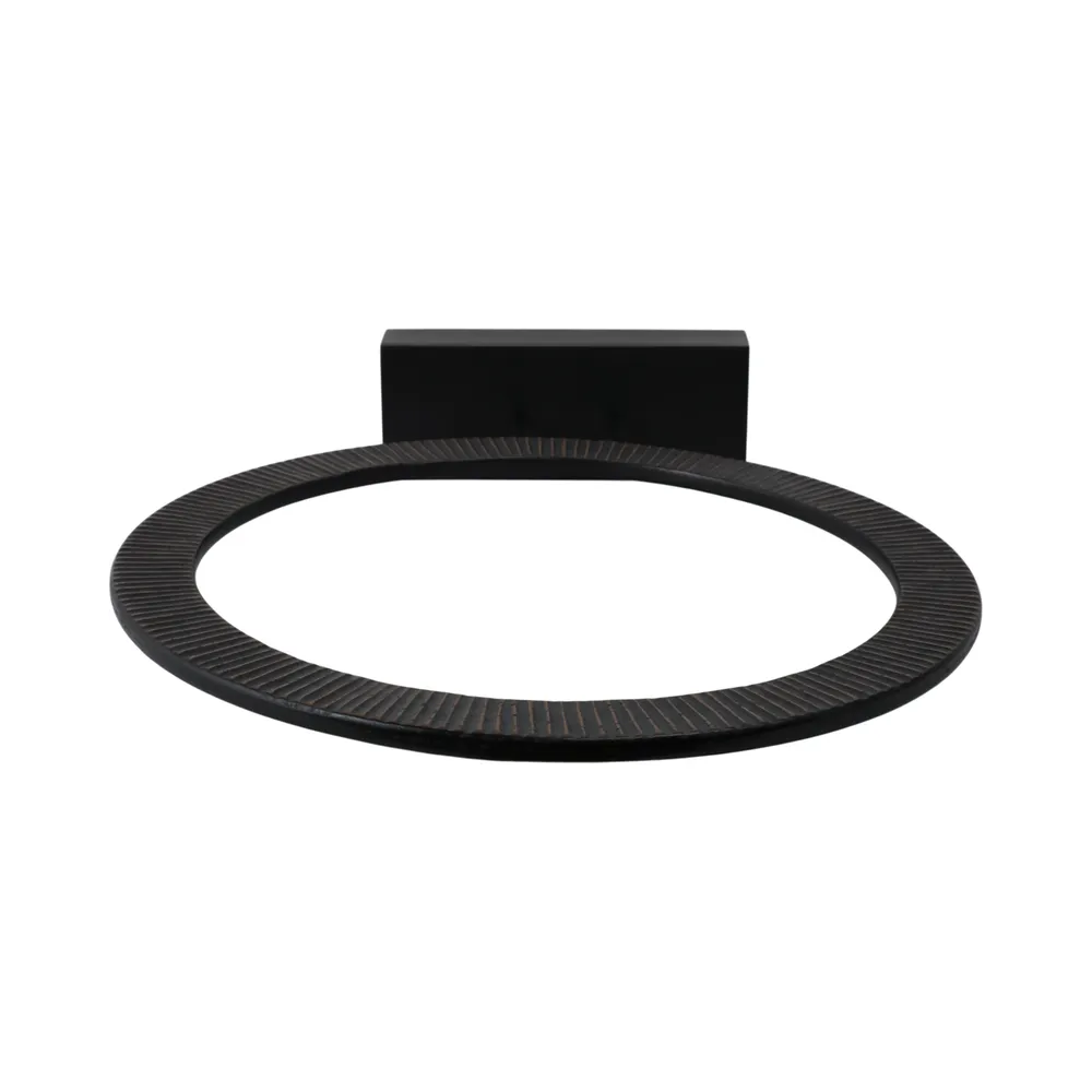 FLEMMINGWICK BLACK DECOR 30 (IN)