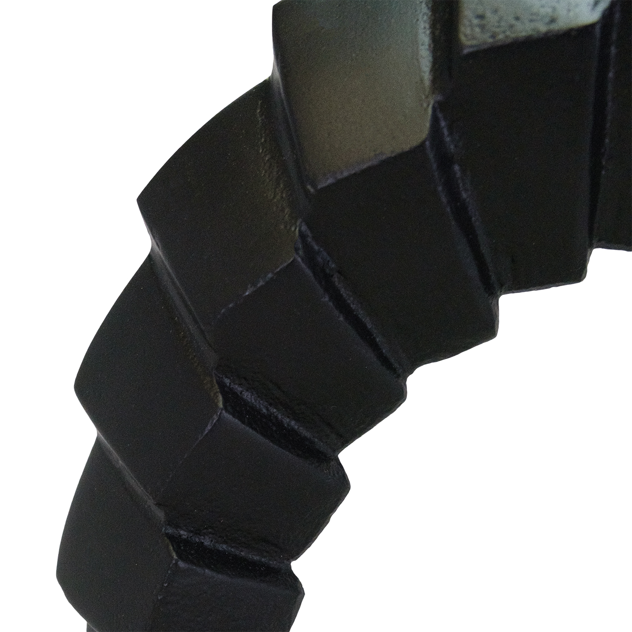 Hex Sculpture 8